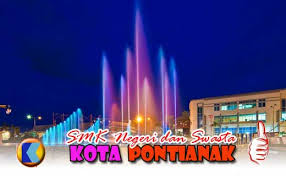 Check spelling or type a new query. Daftar Alamat Dan Jurusan Smk Negeri Dan Swasta Kota Pontianak K Blog