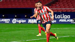 Chelsea testing waters for saúl, bernardo silva linked with the rojiblancos. Fussball Heute Live Atletico Madrid Vs Fc Chelsea Im Tv Und Live Stream So Wird Die Champions League Ubertragen Goal Com