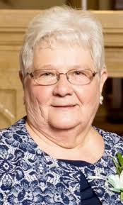 Christine (Seitz) Huffman