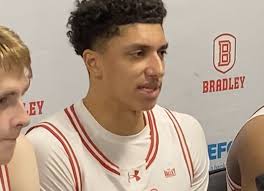 The Vibe is Right at Bradley