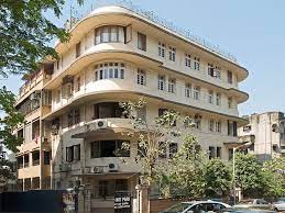 Mumbai Art Deco Art Deco Hotel Art Deco Architecture Art Deco Home