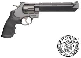 Smith Wesson 629 Stealth Hunter 44 Mag 44 Spec 7 5 Barrel Performance Center Wesson Hand Guns Guns