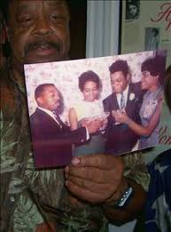 Douglas Fairhurst Obituary (2011)