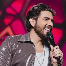 Expolondrina Terá Shows de Luan Santana, Daniel e Gustavo Mioto