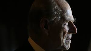 The duke of edinburgh as he left hospital on march 16credit: Zypbd5zkjqgvbm