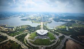 Putrajaya holdings sdn bhd engages in the development of various projects that include office buildings, commercial hubs, and residential projects. Charting Putrajaya S Growth The Star