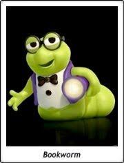 Bookworm Sunnyside Toy Story 3 Pixar John Lasseter Storyboard Artist Toy Story 3 Book Worms
