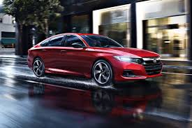 2020 honda accord coupe review engine. 2021 Honda Accord Prices Reviews And Pictures Edmunds