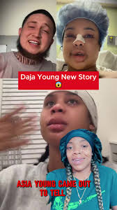 Daija Young Hit by Car Story
