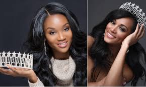 Maybe you would like to learn more about one of these? Sand Under My Feet Rebeccafashion Guide Hair Extensions For Beauty Pageants