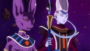 In the wake of their leader's defeat on the planet namek, the remnants of frieza's army collect earth's dragon balls and use the eternal dragon to bring. Movie Review Dragon Ball Z Resurrection F Underpowered