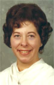 Shirley A. Cross 1929-2024