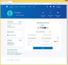 You can use these credit card numbers on a free trial account on certain websites that asks for a credit card, or bypassing the verification processes of some websites which you are not. Important Update Required In Your Paypal Account Von Paypal Customer Service Paypal Customerservice Virt Test Com Ist Phishing Vorsicht E Mail