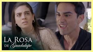 Max le prohíbe a su novia hablar con otros hombres