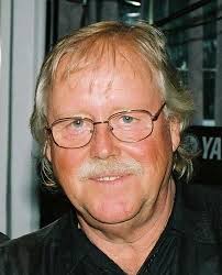 Gordon HANSON Obituary (July 18, 1943