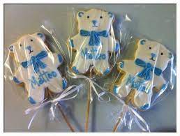 Pin En Baby Shower Nino