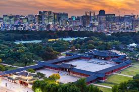 Explore seoul's sunrise and sunset, moonrise and moonset. Seoul National Capital South Korea Britannica