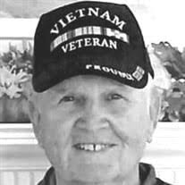 William Thomas Moody Obituary (2022)