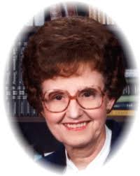 Obituary of Marguerite Wogen