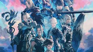 This melee dps class is all about raw damage and can be picked up by speaking with the ul'dahn citizen on the steps of nald. Final Fantasy Xiv Endwalker Release Date Announced Collector S Edition Revealed The Mako Reactor