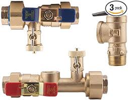 Water heaters are an integral part of the plumbing systems in residential homes and commercial buildings. Amazon Com Watts Lftwh Ut Hc Rv 3 4 Hot Service Kit With Check Tankless Water Heater Set With Relief Valve Size Fpt Brass Automotive