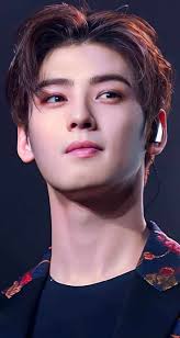 always handsome my idol Cha Eun Woo...