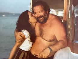 Bud spencer, cary guffey, ferruccio amendola, robert hundar. Bud Spencer Photos Facebook