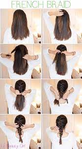 Braided hair isn't just for girls; A Comprehensive Guide To The Different Types Of Braids