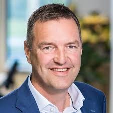 Diederik Barten Email & Phone Number