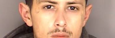 Man accused of murder in Monterey County found hiding out in Merced County