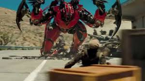 Maybe you would like to learn more about one of these? Every Autobot From The Transformers Movies Gamespot