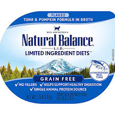 Maybe you would like to learn more about one of these? Natural Balance Limited Ingredients Diet Adult Cat Food Grain Free Tuna Pumpkin Cat Wet Food Petsmart