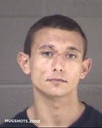 ASHBY TYLER THOMAS 07/15/2022