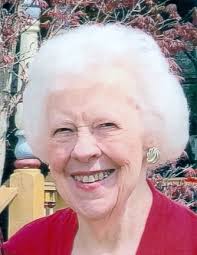 Obituary for Ruth "Ruby" Blaxton Palmer