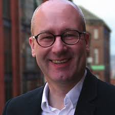 13 November 2018 The Goldsmiths' Centre, Clerkenwell, London