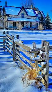 Juste Une Photo Sympa Des Paysages Des Maisons Designs Modernes Des Concepts Des Maisons A Vendre De L Immobilier Paysage Paysage Hiver Paysage De Neige