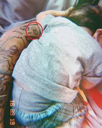 Check spelling or type a new query. Die 100 Tattoos Von Lil Skies Und Ihre Bedeutung Promi Tattoos