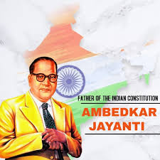 Ambedkar portraying his life aired on &tv in 2019. Ambedkar Jayanti Social Media Post Social Media Graphics Social Media Post Birthday Poster
