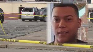 Murder of Corey Harrell Jr. remains unsolved after 7 years