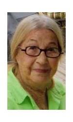 Lucia Roy. Obituary (2009)