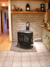 Wood Stove With Stove Thermometer Wood Stove Surround Corner Wood Stove Wood Stove