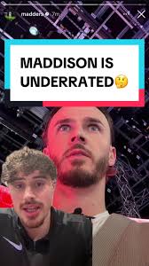 Maddison and Carragher Cover Matches