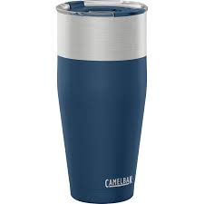 Where to buy viomi 460ml vacuum insulated mug online for sale? Camelbak Kickbak Thermal Mug Dark Blue