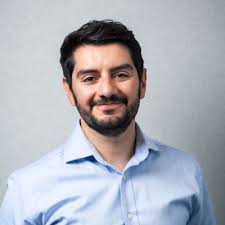 Camilo Velandia-Perico