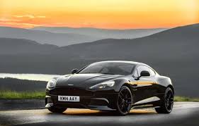 Image result for Storm Black 2014 Aston Martin