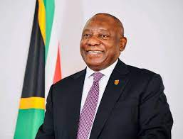 The president's address follows meetings in recent days of the national coronavirus command council (nccc), the. Cyril Gave Green Light For Zuma Parole Citypress
