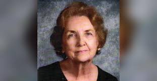 Nancy C. Chambers Obituary