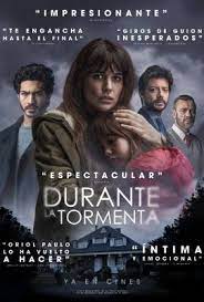 海市蜃樓 幻象 durante la tormenta mirage 喬伊電影隨想 痞客邦 good movies to watch thriller movies best movies now