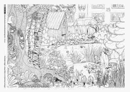 Tiere malvorlagen ausmalbilder von verschiedensten tierarten. Malvorlage Tiere Im Wald Zum Ausdrucken Coloring And Malvorlagan