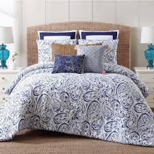 Duvet cover set consists of single duvet cover with one pillow case, or two pillow cases with double, king and super king sizes. Shop Now For The Indienne Paisley King Duvet Cover Set In Blue White Accuweather Shop